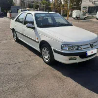 خودرو پارس مدل ۹۳