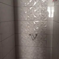 بنا موزاییک سنگ کار نما کار سرامیک کاری کاشی کار|خدمات پیشه و مهارت|شیراز, فرگاز|دیوار