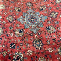 ۶ متری دستبافت همدان اعلا|فرش|تهران, یوسف‌آباد|دیوار