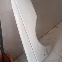 گلگیر پژو پارس درب عقب وجلو