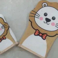 لیف عروسکی کودک