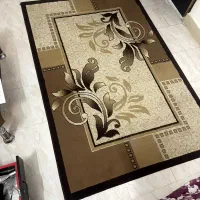 گلیم|گلیم، جاجیم، گبه|بیرجند, |دیوار