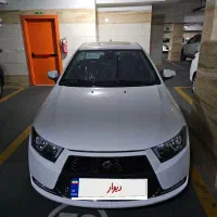 دنا پلاس۶ دنده خشک کارخونه