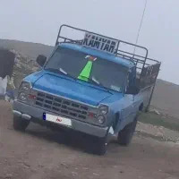 نیسان زامیاد مدل 90