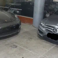 نیازمند نیرو صافکاری pdr.سنتی