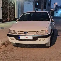 پارس tu5 مدل۴۰۲ گاز سیمی