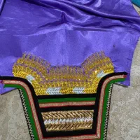 شلوار بندری