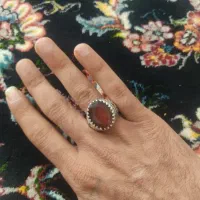 انگشترنقره