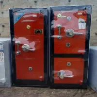 فروش گاوصندوق نوآوران PES نسوز ضدسرقت|ابزارآلات|نوشین شهر, |دیوار