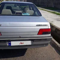 فروش خودرو پژو ۴۰۵ مدل ۱۳۹۵|خودرو سواری و وانت|رشت, دیلمان|دیوار