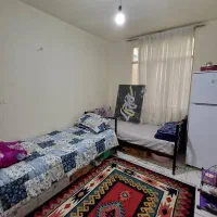 خوابگاه دخترانه سکنی امیرآباد شمالی