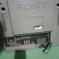 تلویزیون رنگی مدل SONY|تلویزیون و پروژکتور|دزفول, |دیوار