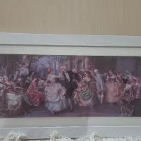 تابلو|تابلو، نقاشی، عکس|مشهد, امیریه|دیوار