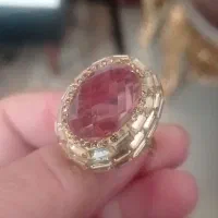 انگشتر آلکساندریت