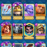 کلش رویال|اسباببازی|تهران, دانشگاه شریف|دیوار