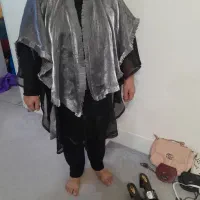 فروش لباس گرم یکبار پوشیده ونو‌