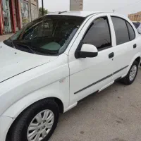 تیبا یک مدل 98