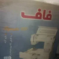 چرخ خیاطی کاچیران مدل۱۱۲۹