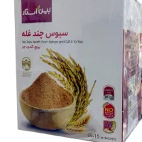 سبوس چند غله