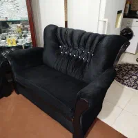 مبل سالم و تمیز