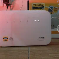 مودم ایرانسل TF-i60 H1 سیم کارتی و TDLTE