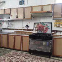 کابینت آشپزخانه|مصالح و تجهیزات ساختمان|پلدختر, |دیوار