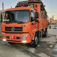 تک‌باری‌البرز‌ دنگ‌فنگ