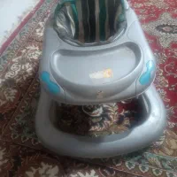 نی نی لای لای و روروئک