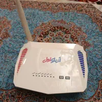 وای فای نو|مودم و تجهیزات شبکه|گلستان (تهران), |دیوار