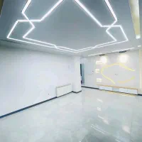 ۱۱۵متر تلاقی دیزاین و معماری/فول امکانات/سندتکبرگ|فروش آپارتمان|تهران, تهرانسر غربی|دیوار