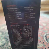 اسپیکر کاربردی و شیک|پخشکننده همراه|تبریز, |دیوار