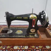 چرخ خیاطی ژاپنی|چرخ خیاطی و ریسندگی|تهران, خاوران|دیوار
