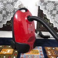 جارو برقی ۱۵۰۰ وات سامسونگ