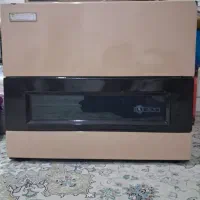 بخاری گازی مهیا گاز