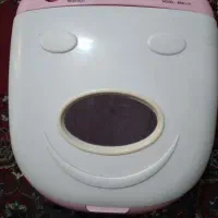 مینی واش ناسیونال|ماشین لباسشویی و خشک‌کن لباس|سنندج, |دیوار