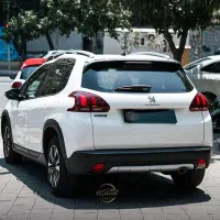 پژو ۲۰۰۸/مدل۹۸/کارکرد۶۰هزار/بدون نقطه|خودرو سواری و وانت|تهران, اراضی عباس آباد|دیوار