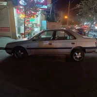 پژو405مدل89|خودرو سواری و وانت|تبریز, |دیوار