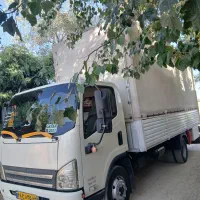 باربری آشنا بار آباده حمل اثاثیه منزل