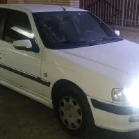 پارس سال خونگی بدون رنگی سالم ۱۴۰۰ به شرط