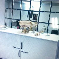 آینه و کنسول