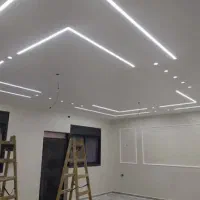 کناف و دکوراسیون