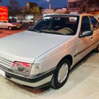 پژو405مدل94 درحد خیلی سلامت