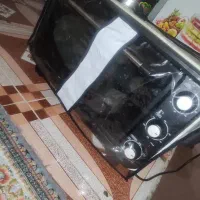 توستر خارجی