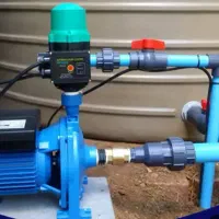 لوله کشی ،تعمیرونصب پمپ ومخزن آب