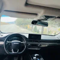 فیدلیتی پرایم ۱۴۰۰|خودرو سواری و وانت|نورآباد, |دیوار