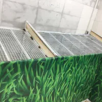 فروش وسایل کامل میوه فروشی|فروشگاه و مغازه|شیراز, سفیرشمالی|دیوار