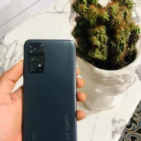Redmi Note 11s 128G/Rom8