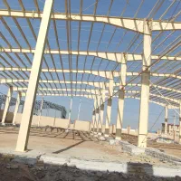 نصاب شیروانی آردواز خرپا پوشش سقف سوله|خدمات پیشه و مهارت|ری, بازار آهن|دیوار