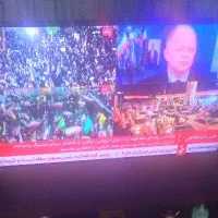 تلویزیون۵۰ ال جی