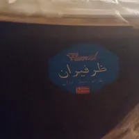 قابلمه تفلون ظرفیران سایز ۵۲ آکبند|ظروف پخت‌وپز|تهران, سازمان آب|دیوار